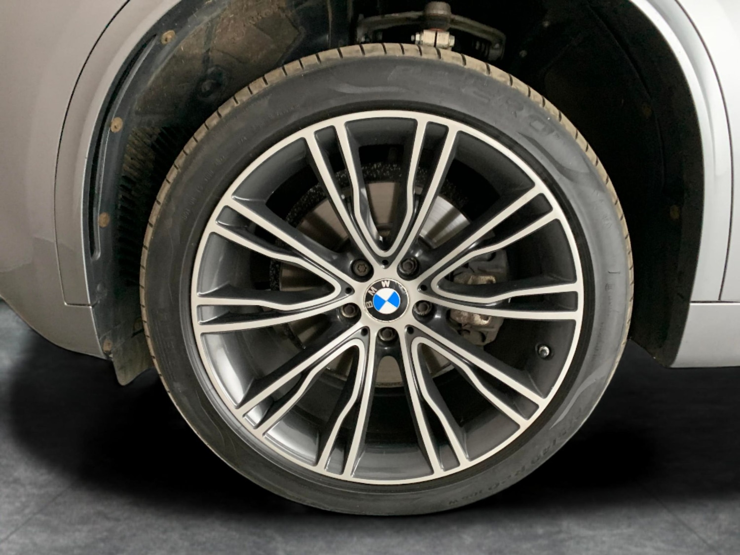 Used BMW X5 2018 for sale - 76194330: Photo 33
