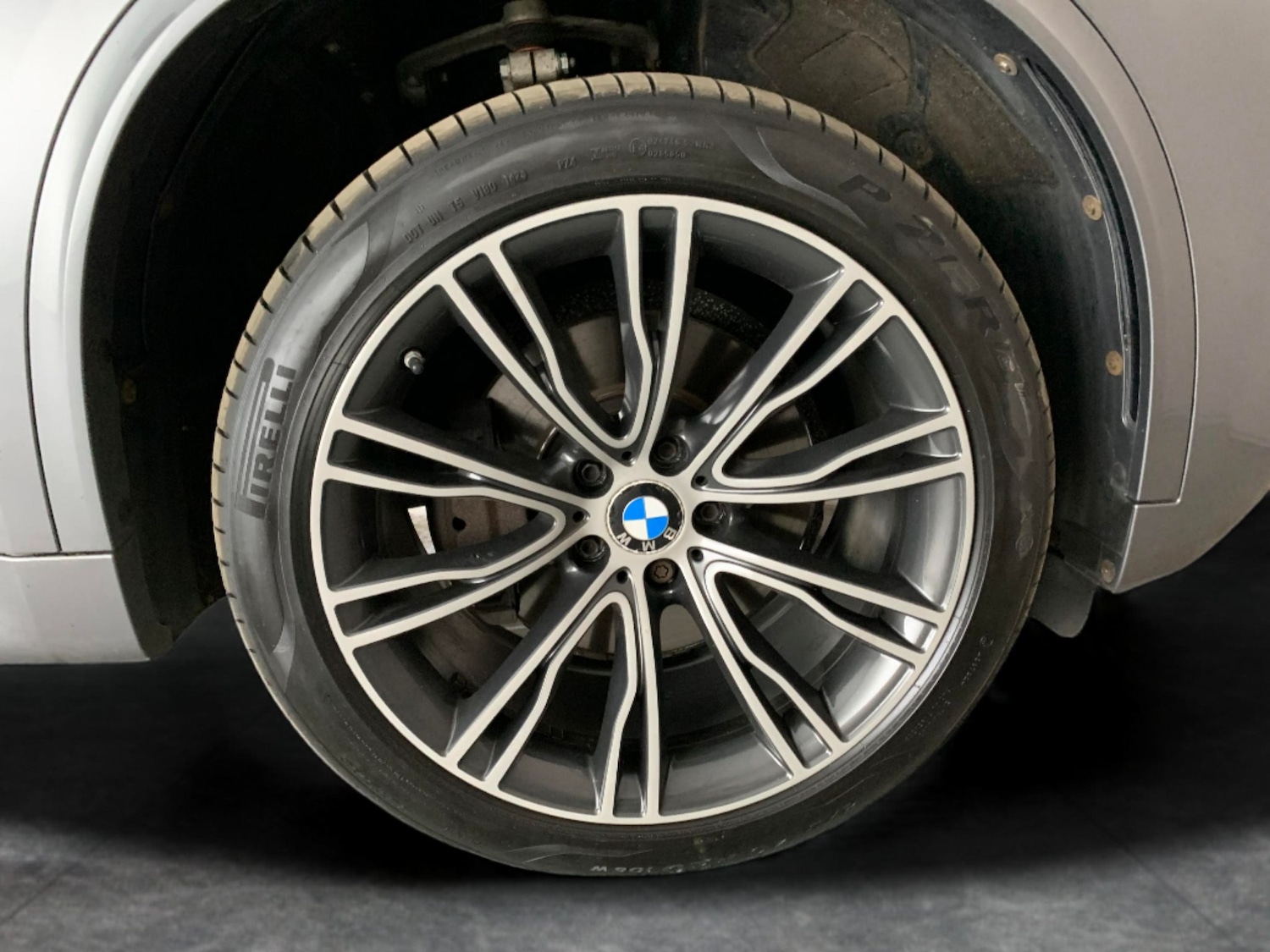 Used BMW X5 2018 for sale - 76194330: Photo 34