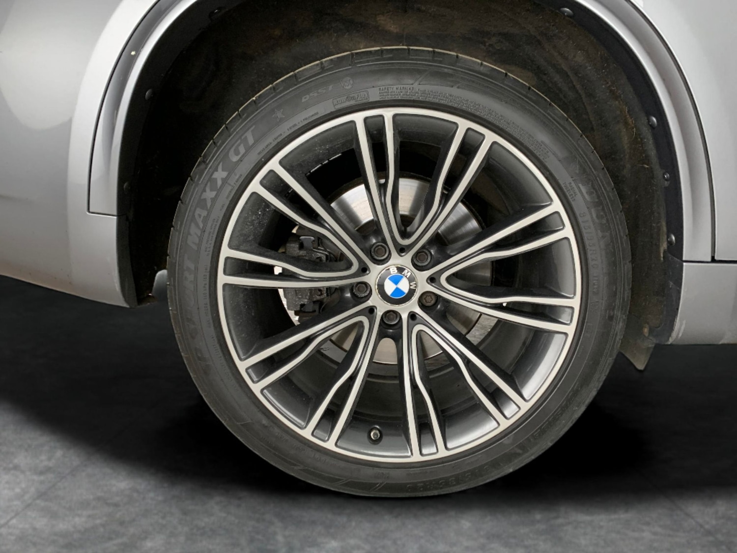 Used BMW X5 2018 for sale - 76194330: Photo 36