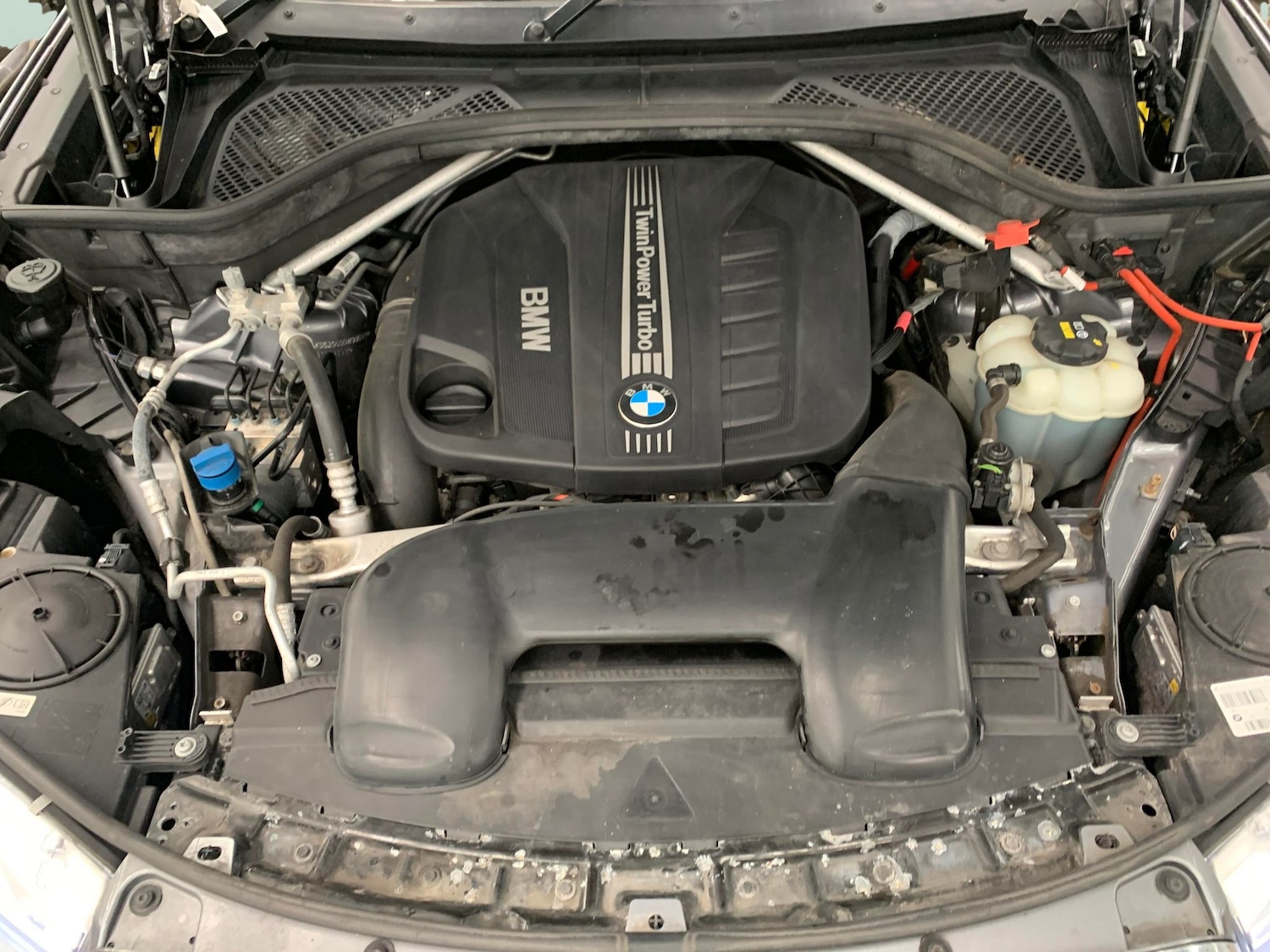 Used BMW X5 2018 for sale - 76194330: Photo 44