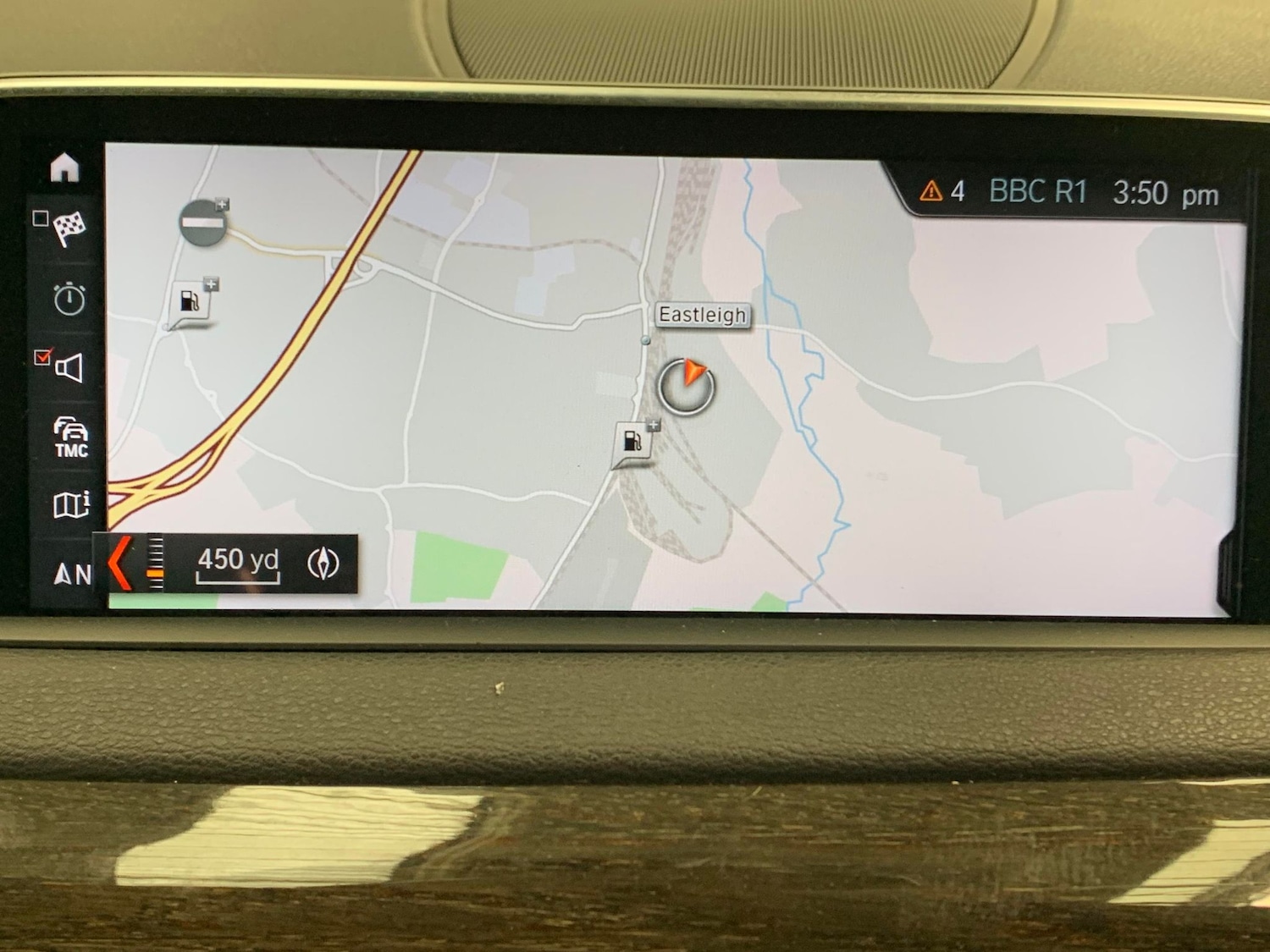 Used BMW X5 2018 for sale - 76194330: Photo 6
