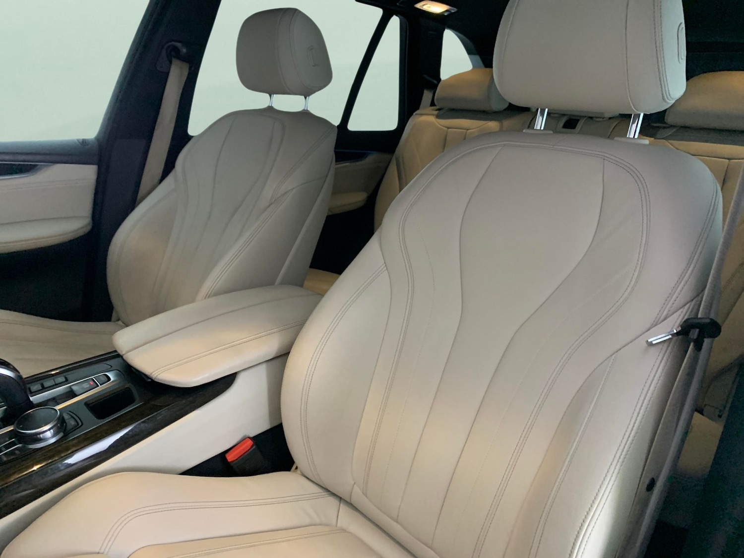 Used BMW X5 2018 for sale - 76194330: Photo 9