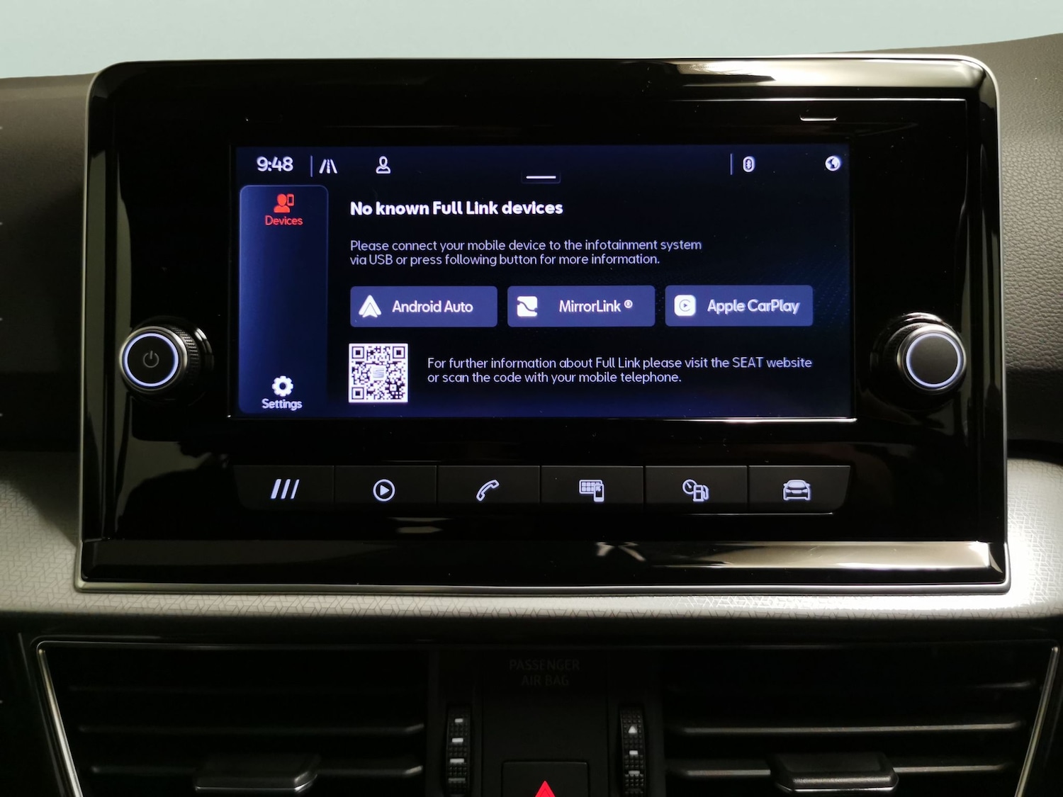 Used SEAT Tarraco 2022 for sale - 77234320: Photo 14