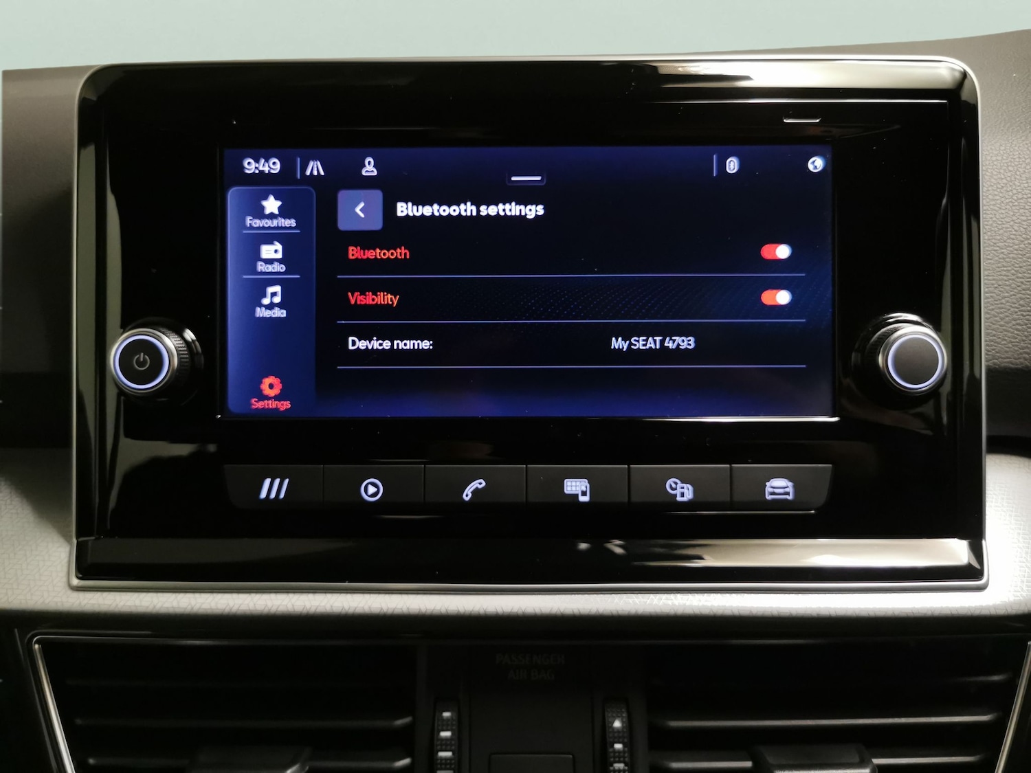 Used SEAT Tarraco 2022 for sale - 77234320: Photo 16