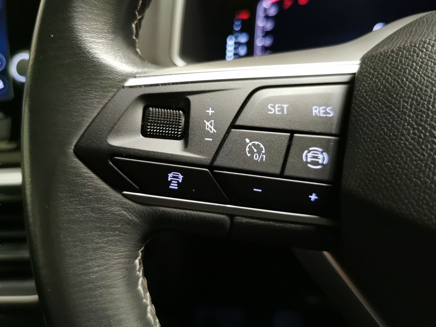 Used SEAT Tarraco 2022 for sale - 77234320: Photo 19