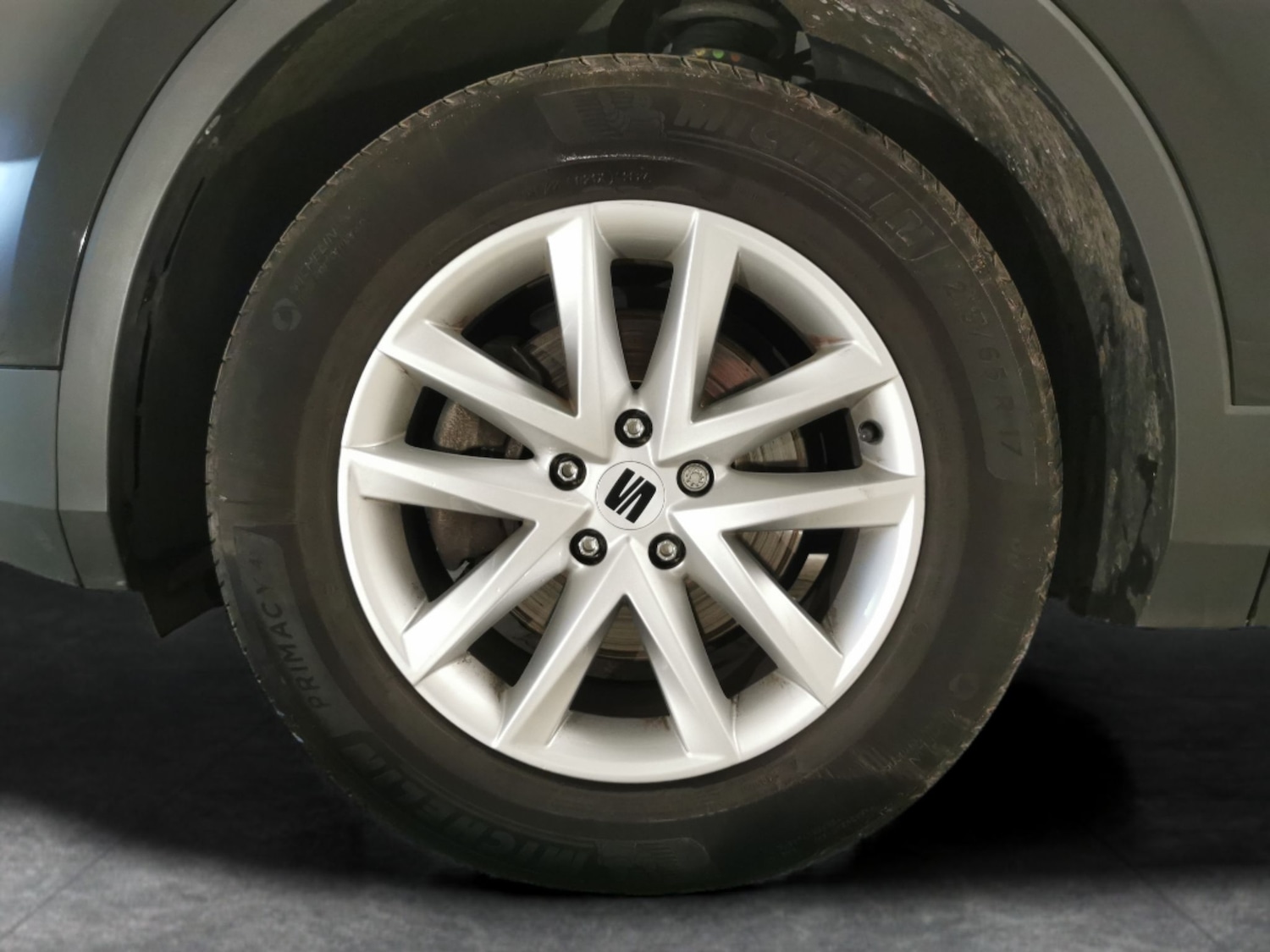 Used SEAT Tarraco 2022 for sale - 77234320: Photo 20