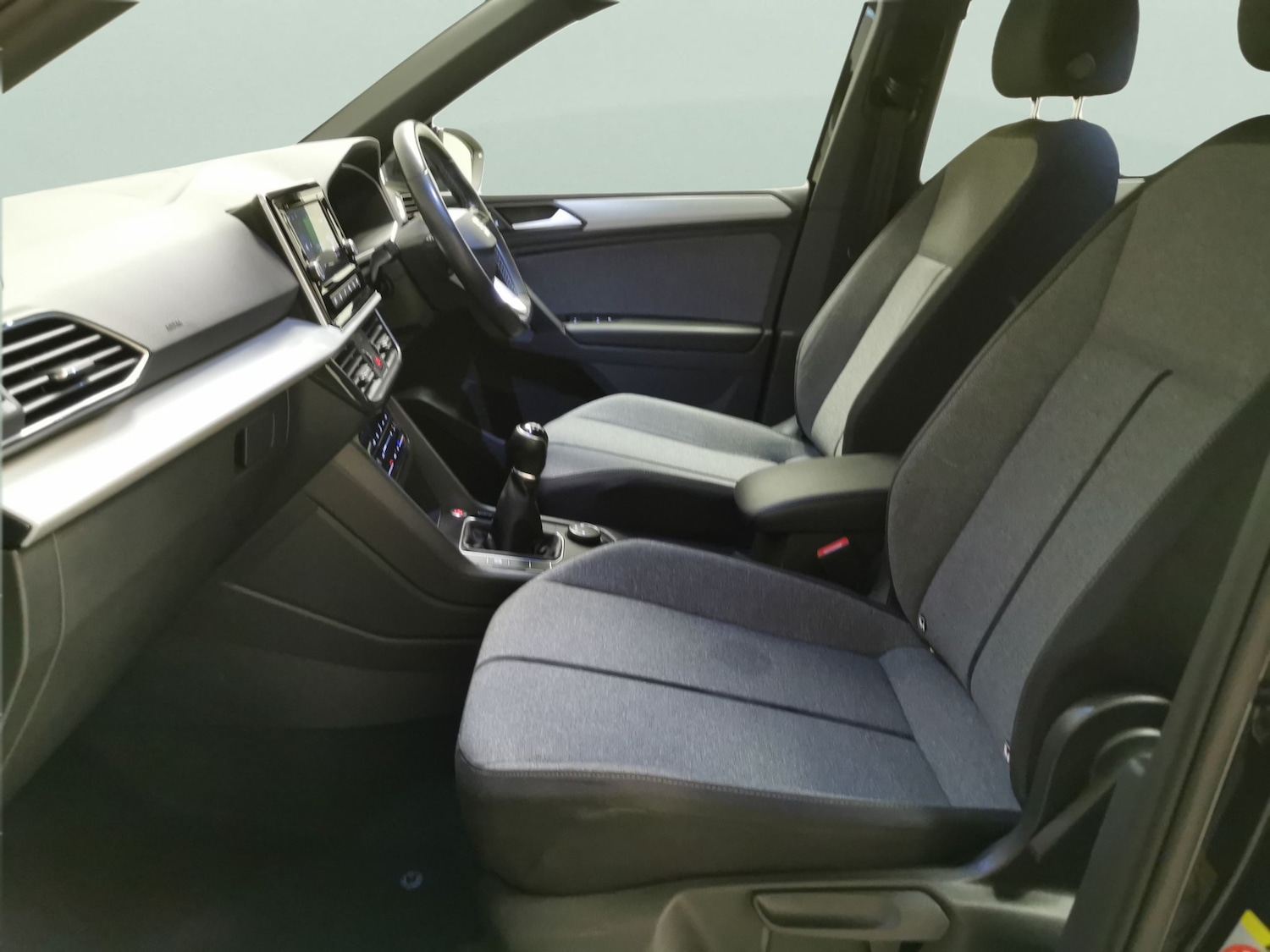 Used SEAT Tarraco 2022 for sale - 77234320: Photo 4