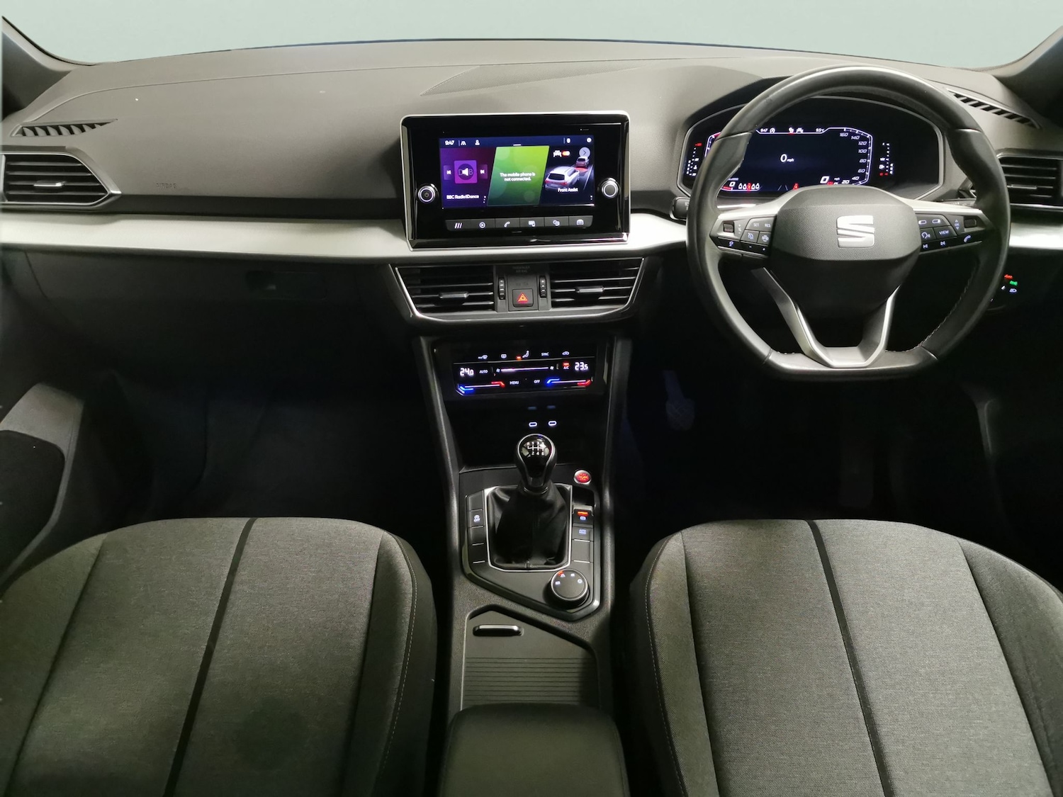 Used SEAT Tarraco 2022 for sale - 77234320: Photo 6