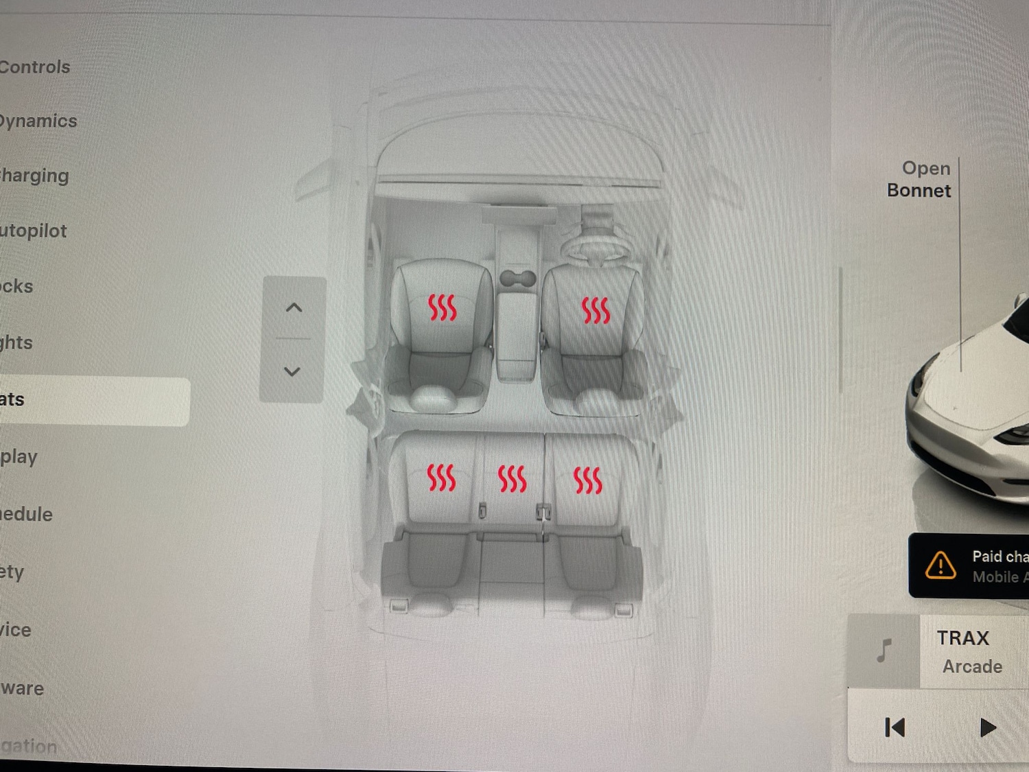 Used Tesla Model Y 2022 for sale - 77003151: Photo 17