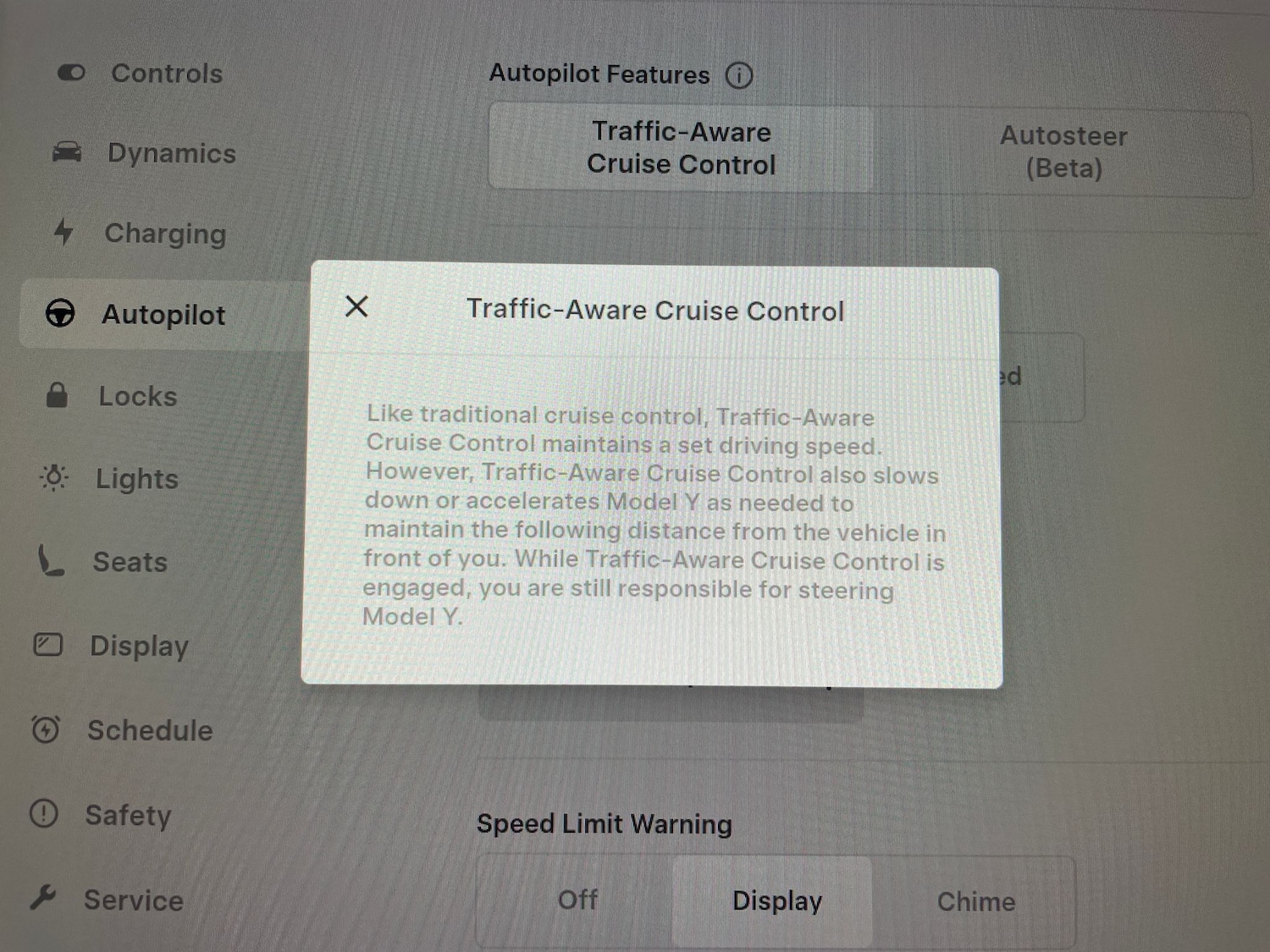 Used Tesla Model Y 2022 for sale - 77003151: Photo 27