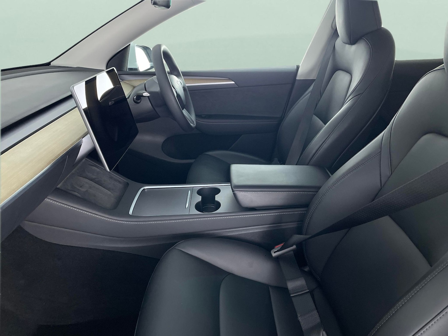 Used Tesla Model Y 2022 for sale - 77003151: Photo 4