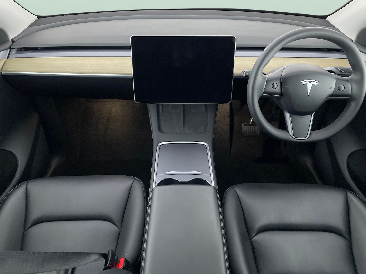 Used Tesla Model Y 2022 for sale - 77003151: Photo 9