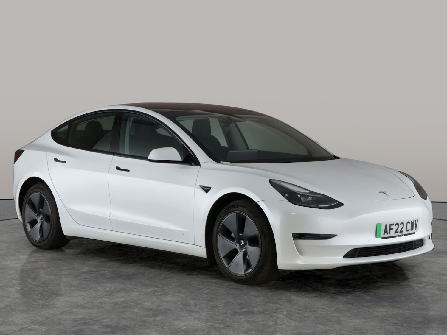 Used Tesla Model 3 2022 for sale - 76696845: Photo 10