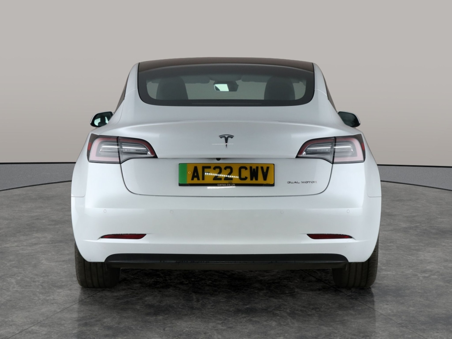 Used Tesla Model 3 2022 for sale - 76696845: Photo 13