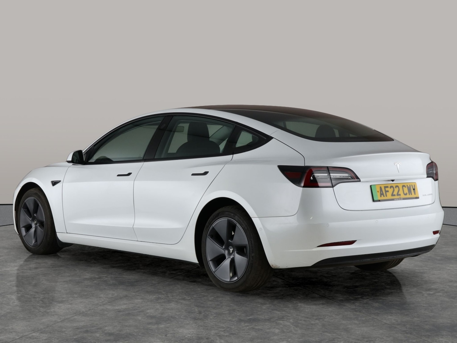 Used Tesla Model 3 2022 for sale - 76696845: Photo 14