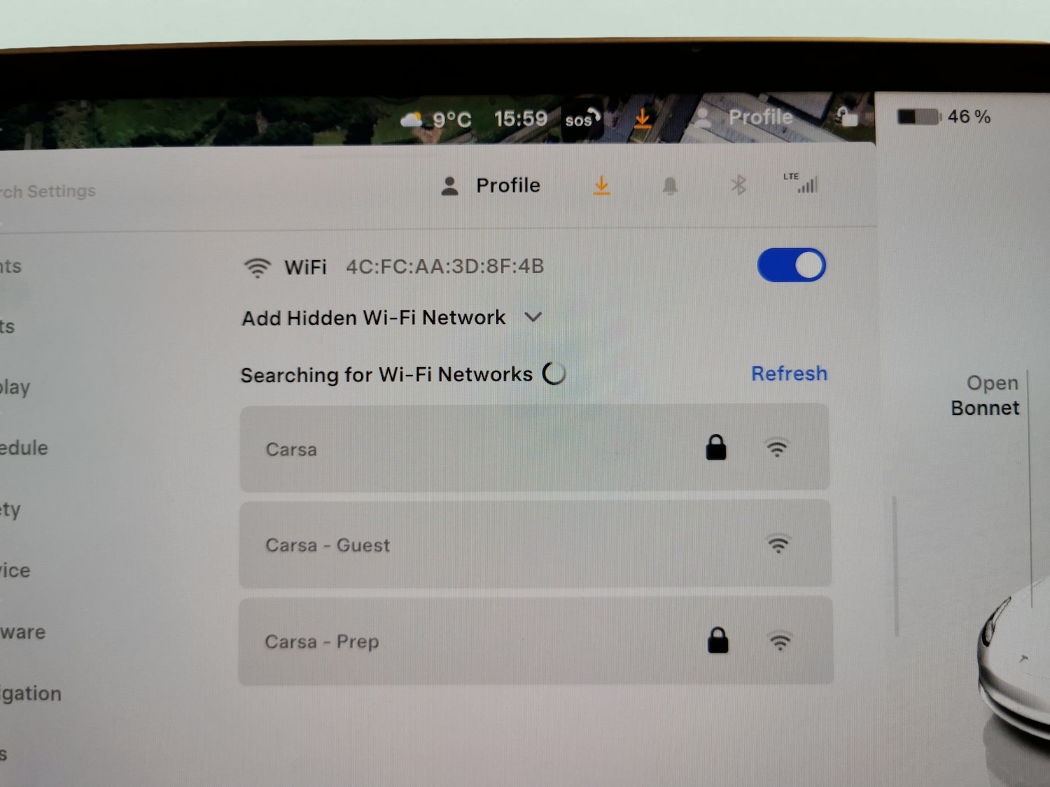 Used Tesla Model 3 2022 for sale - 76696845: Photo 18