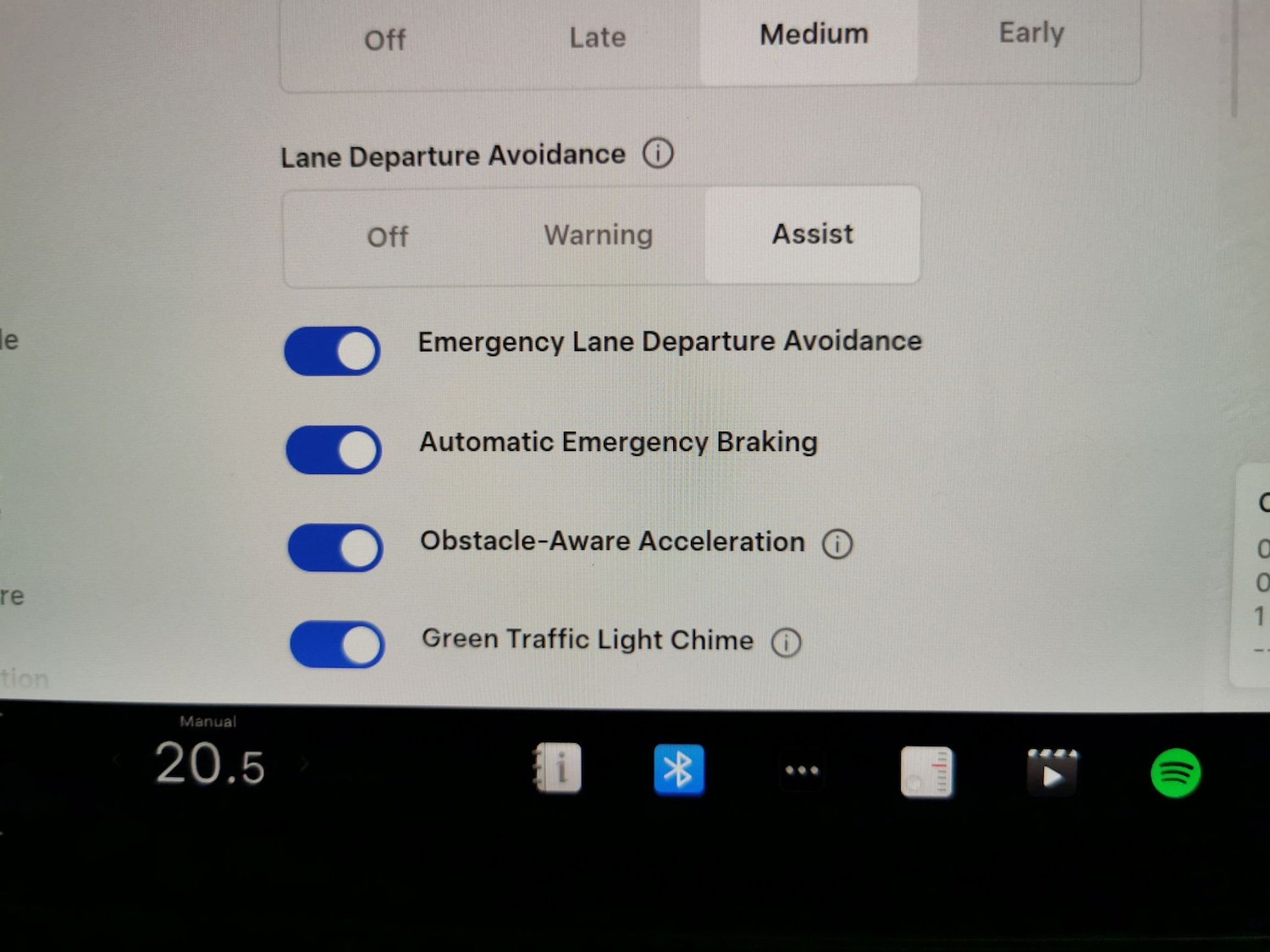 Used Tesla Model 3 2022 for sale - 76696845: Photo 27