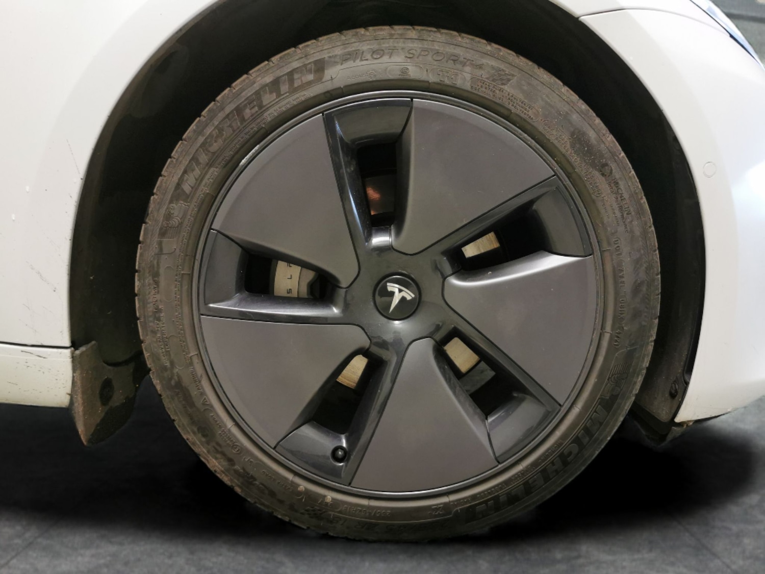 Used Tesla Model 3 2022 for sale - 76696845: Photo 32