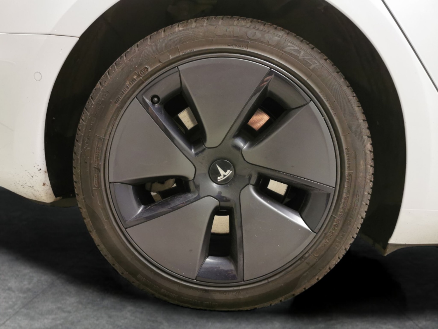 Used Tesla Model 3 2022 for sale - 76696845: Photo 33