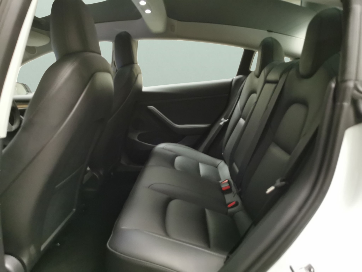 Used Tesla Model 3 2022 for sale - 76696845: Photo 36