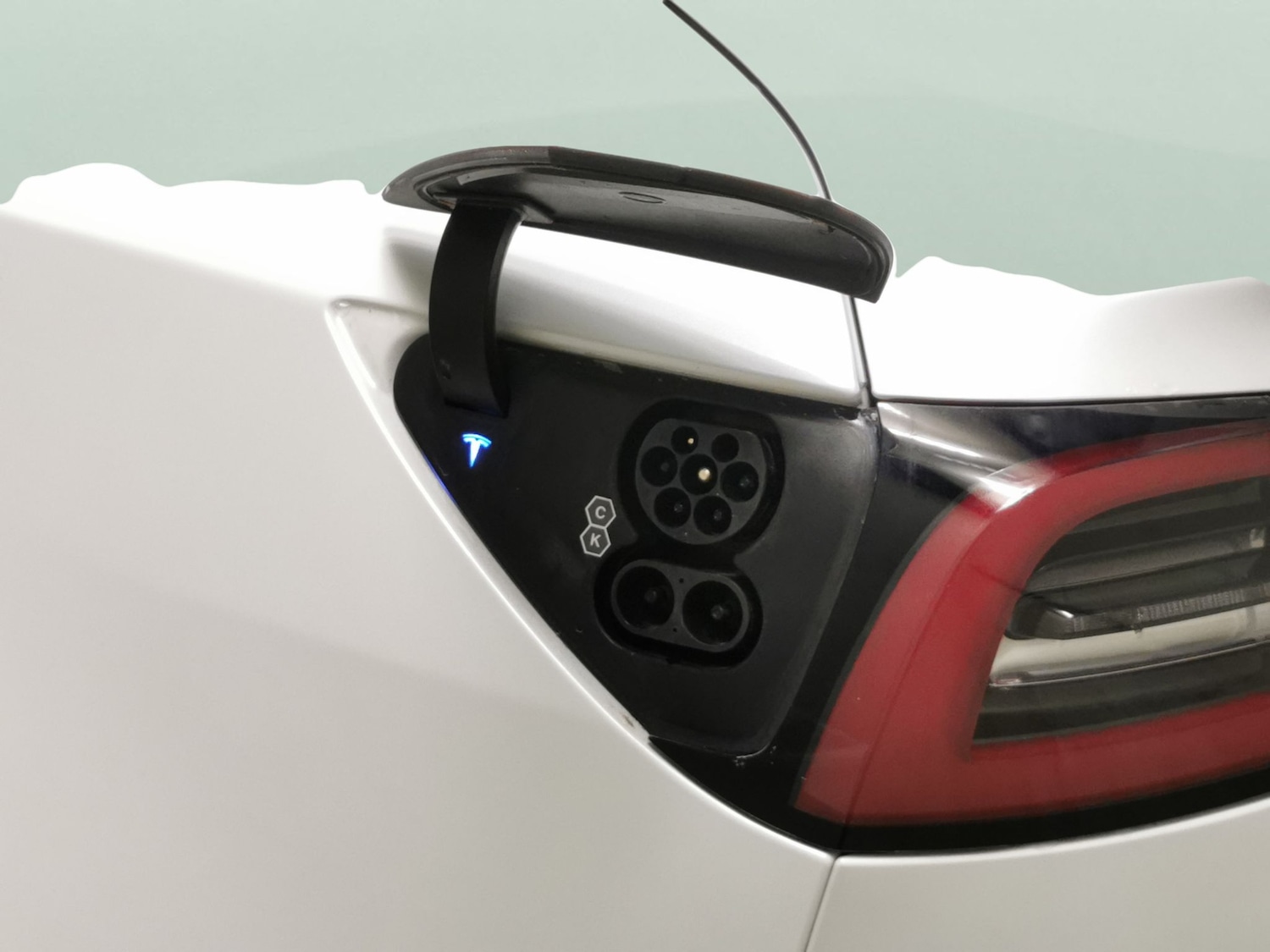 Used Tesla Model 3 2022 for sale - 76696845: Photo 39