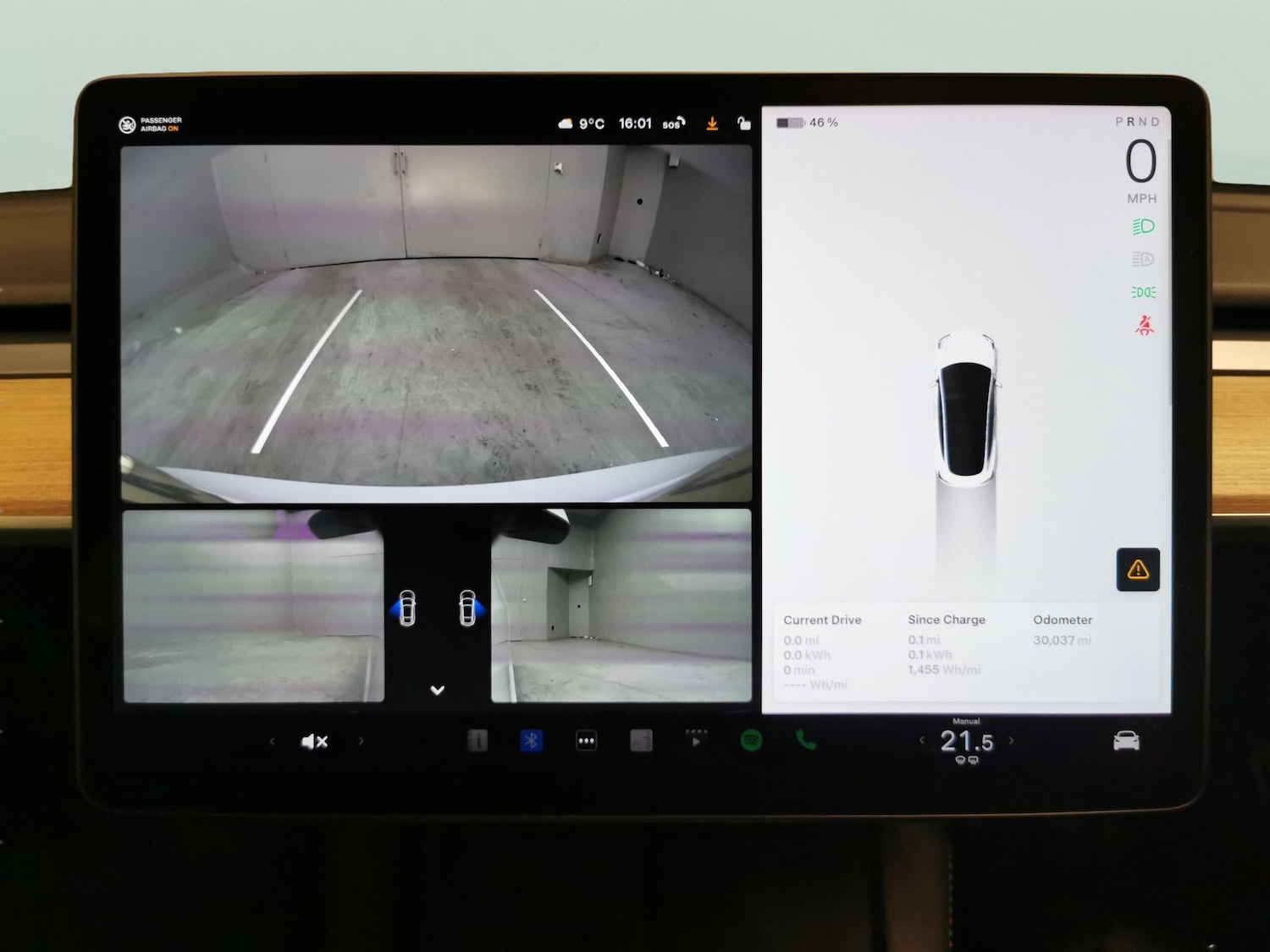 Used Tesla Model 3 2022 for sale - 76696845: Photo 6