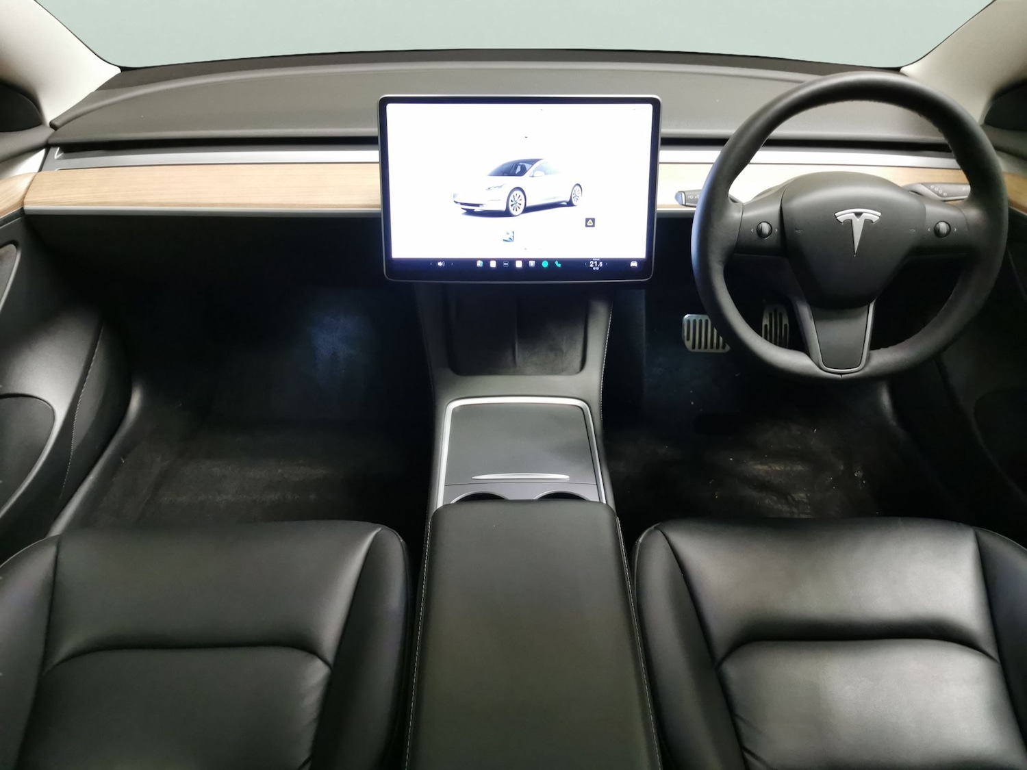 Used Tesla Model 3 2022 for sale - 76696845: Photo 9
