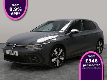 2022 - 2.0 TDI GTD Hatchback 5dr Diesel DSG Euro 6 (s/s) (200 ps) - KEYLESS ENTRY