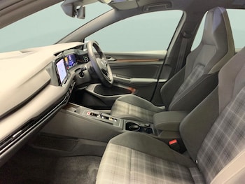 Used Volkswagen Golf 2022 for sale - 75536595: Photo