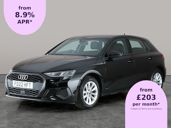 Used Audi A3 undefined for sale - 76459470: Photo