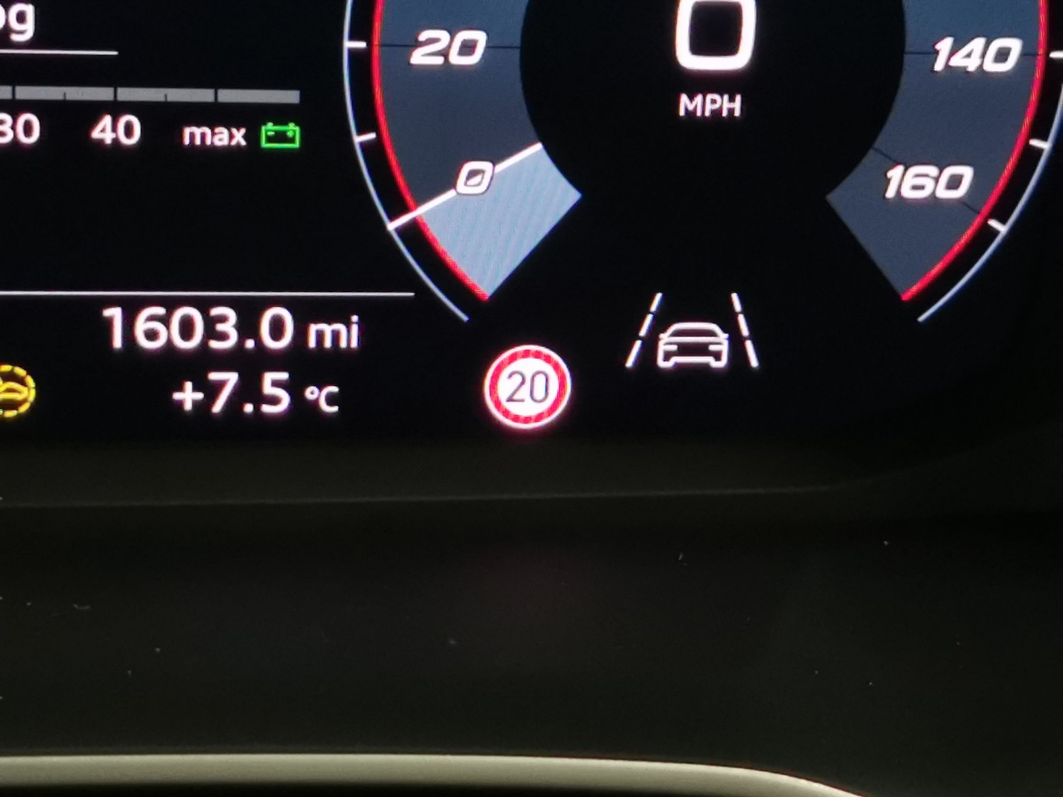 Used Audi Q3 2022 for sale - 76751611: Photo 20