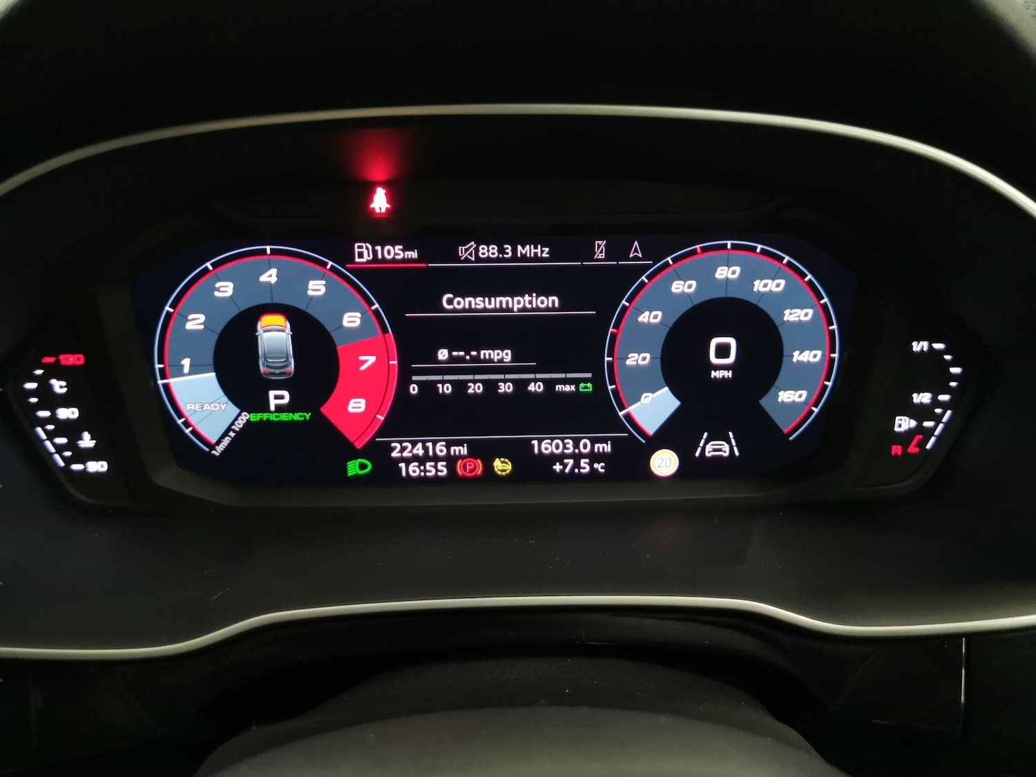 Used Audi Q3 2022 for sale - 76751611: Photo 22