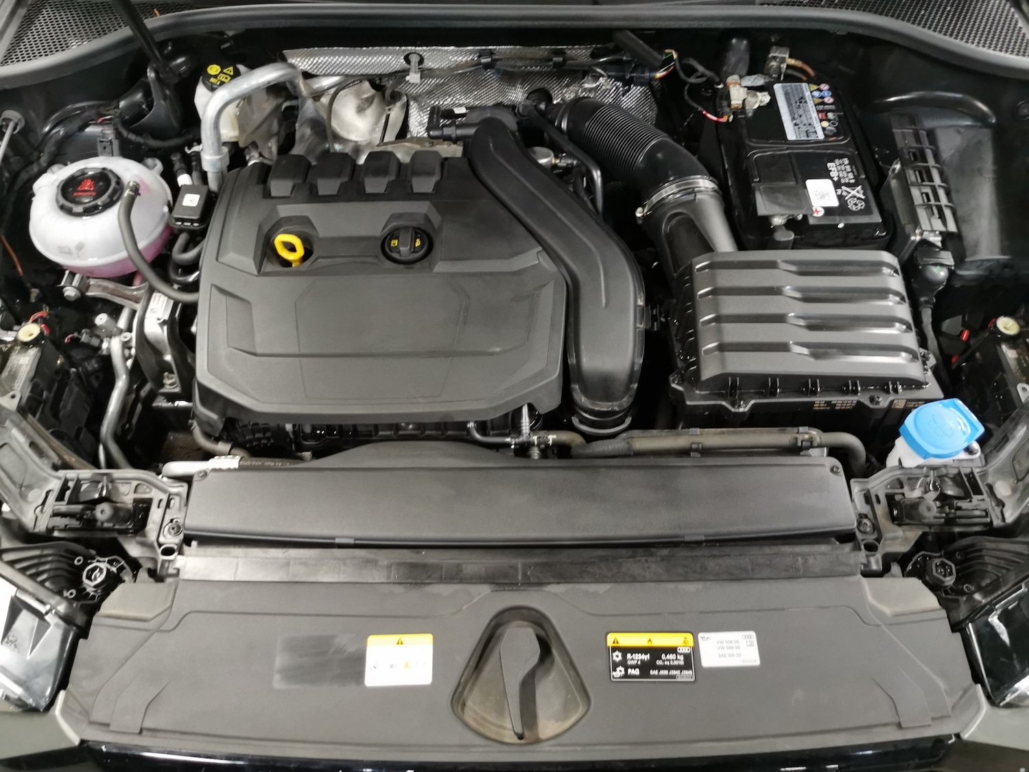 Used Audi Q3 2022 for sale - 76751611: Photo 34