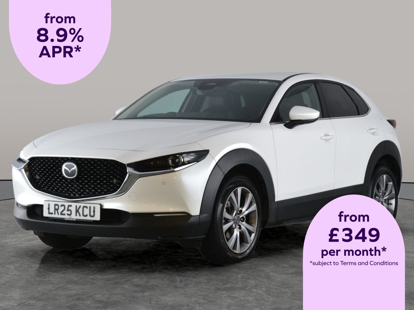 Used Mazda CX-30 for sale - 76577774: Photo 1