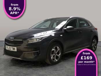 2022 - 1.0 T-GDi 2 SUV 5dr Petrol Manual Euro 6 (s/s) (118 bhp) - AIR CON - USB AU