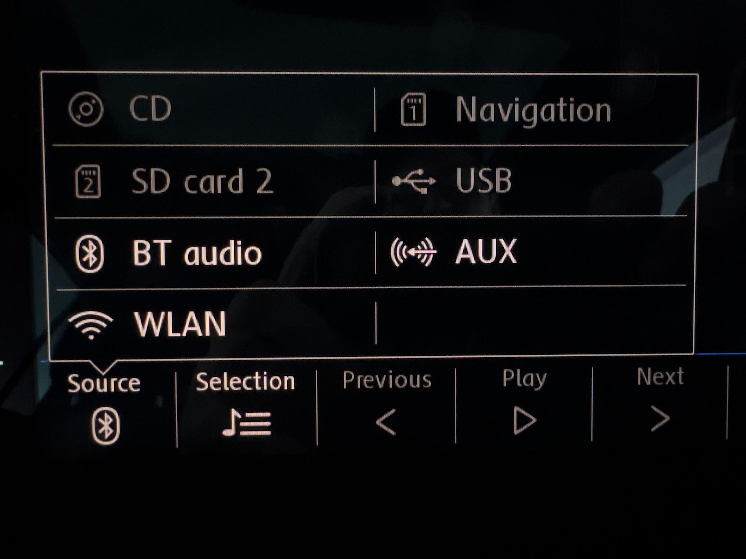 Used Volkswagen Golf 2017 for sale - 76505395: Photo 18