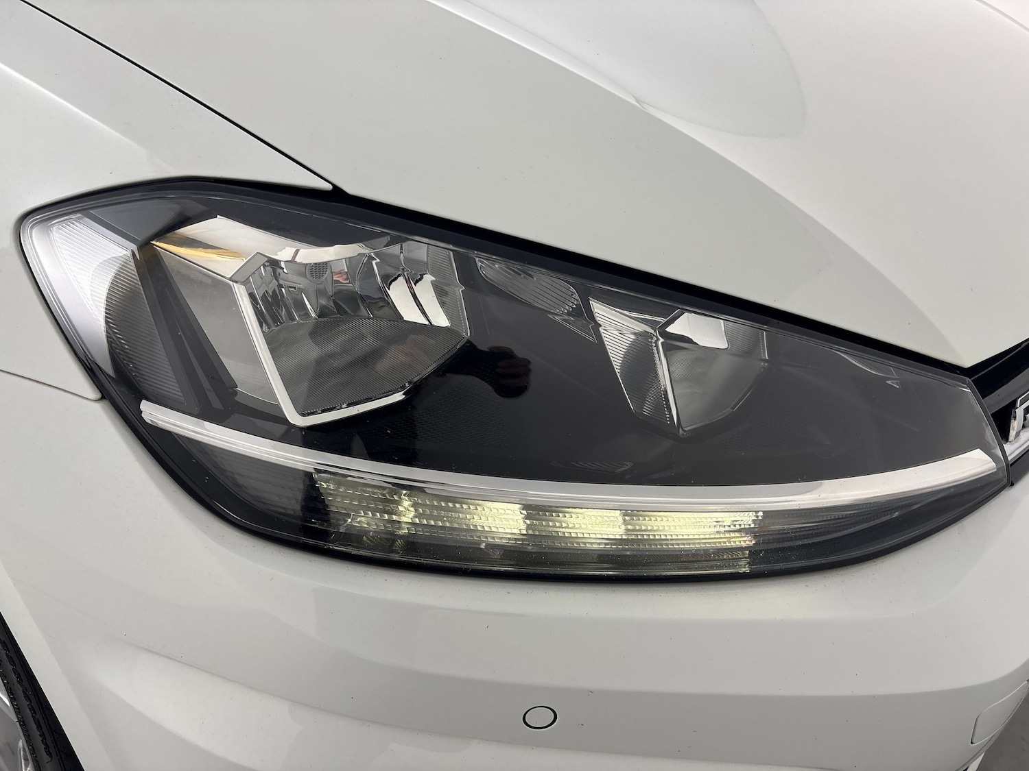 Used Volkswagen Golf 2017 for sale - 76505395: Photo 24