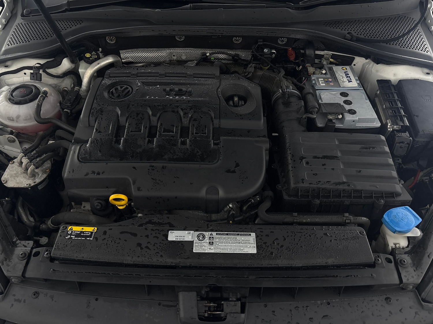 Used Volkswagen Golf 2017 for sale - 76505395: Photo 35