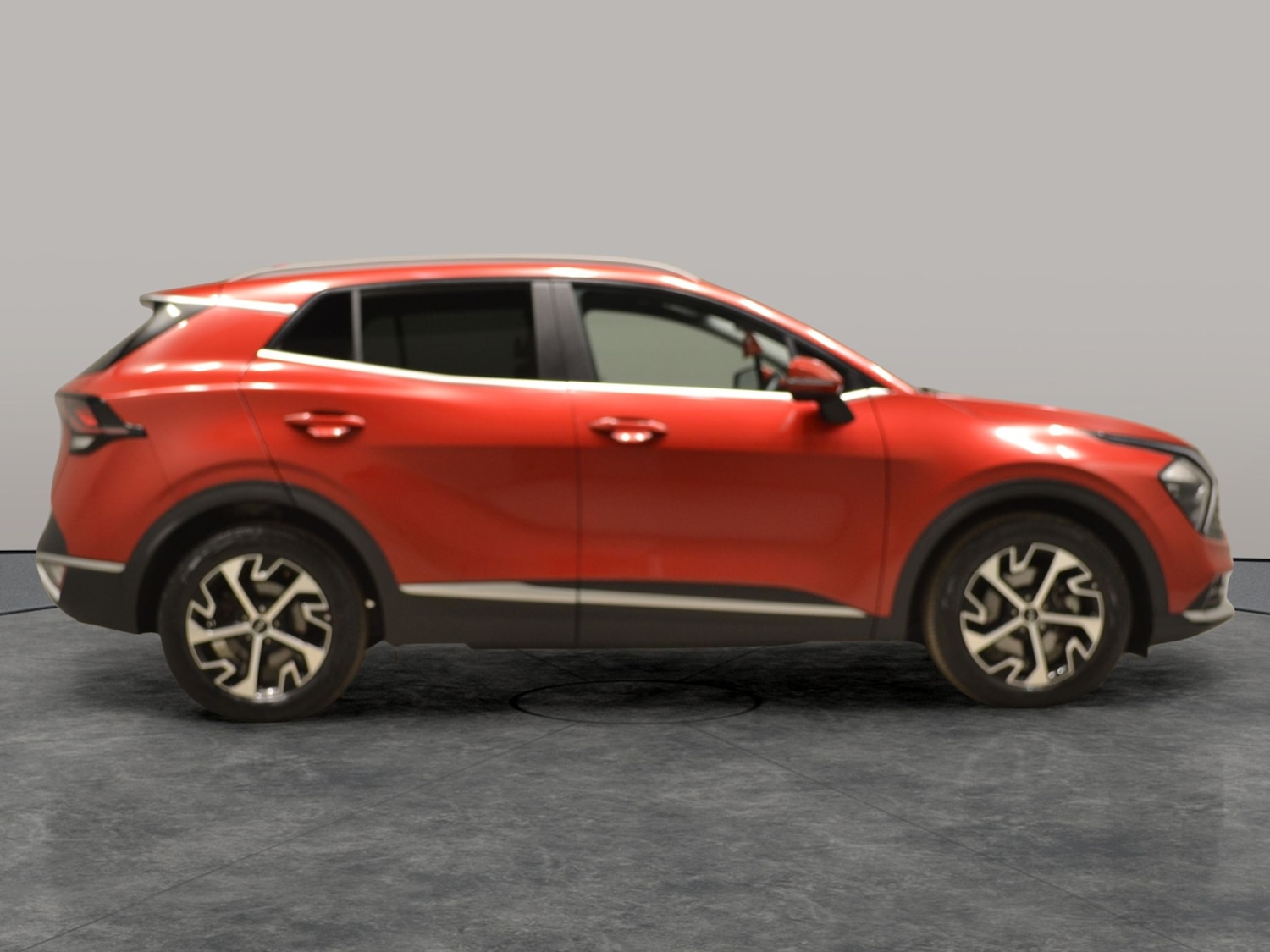 Used Kia Sportage 2022 for sale - 76557199: Photo 10