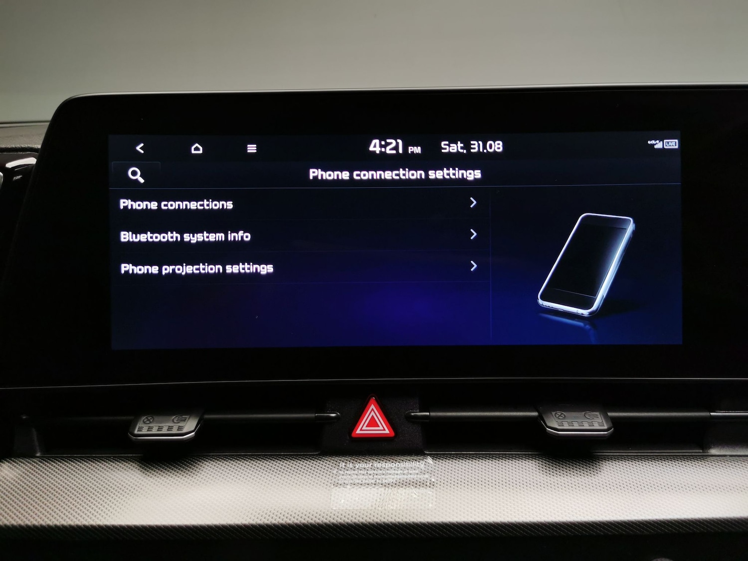 Used Kia Sportage 2022 for sale - 76557199: Photo 19