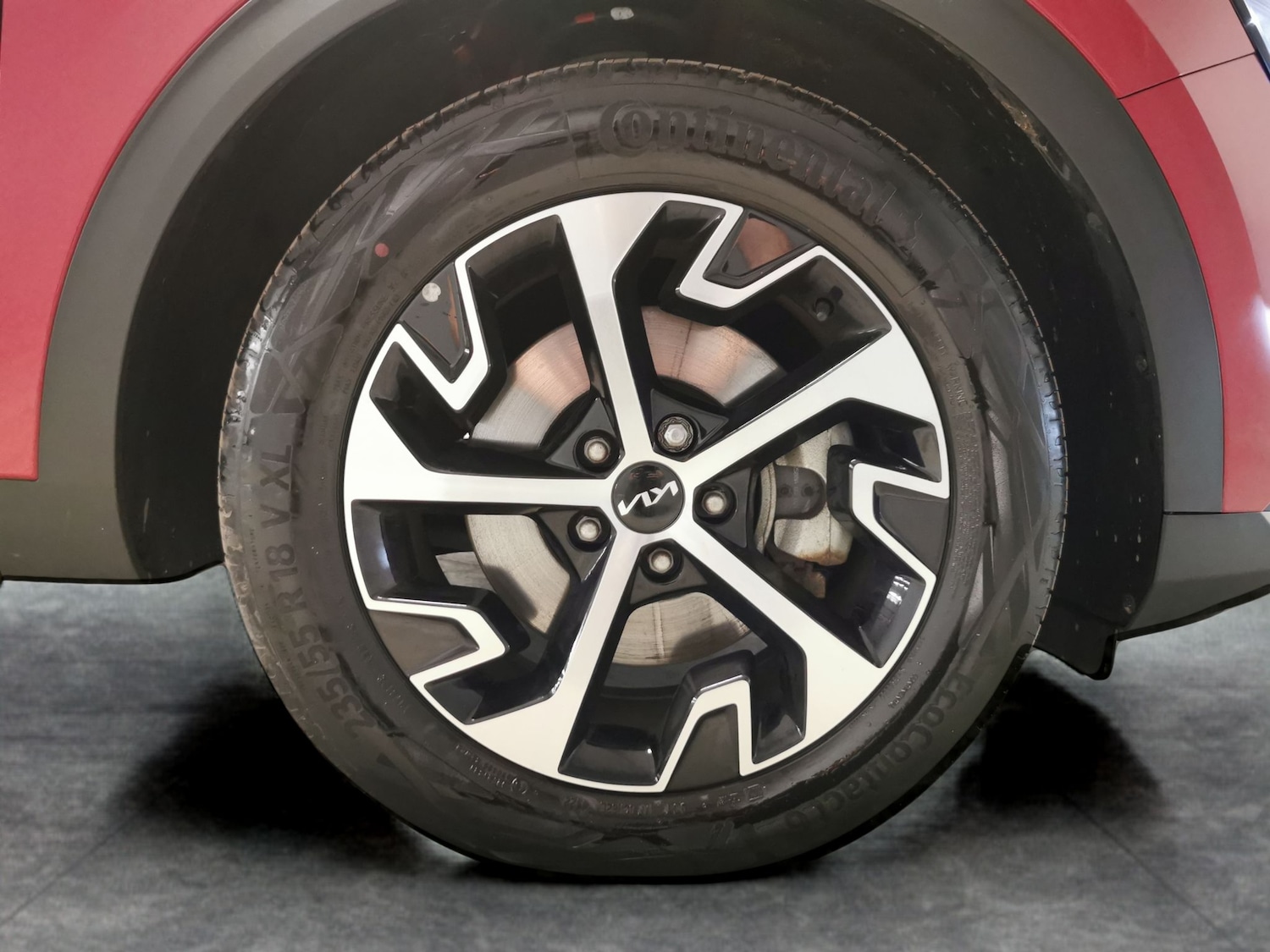 Used Kia Sportage 2022 for sale - 76557199: Photo 29