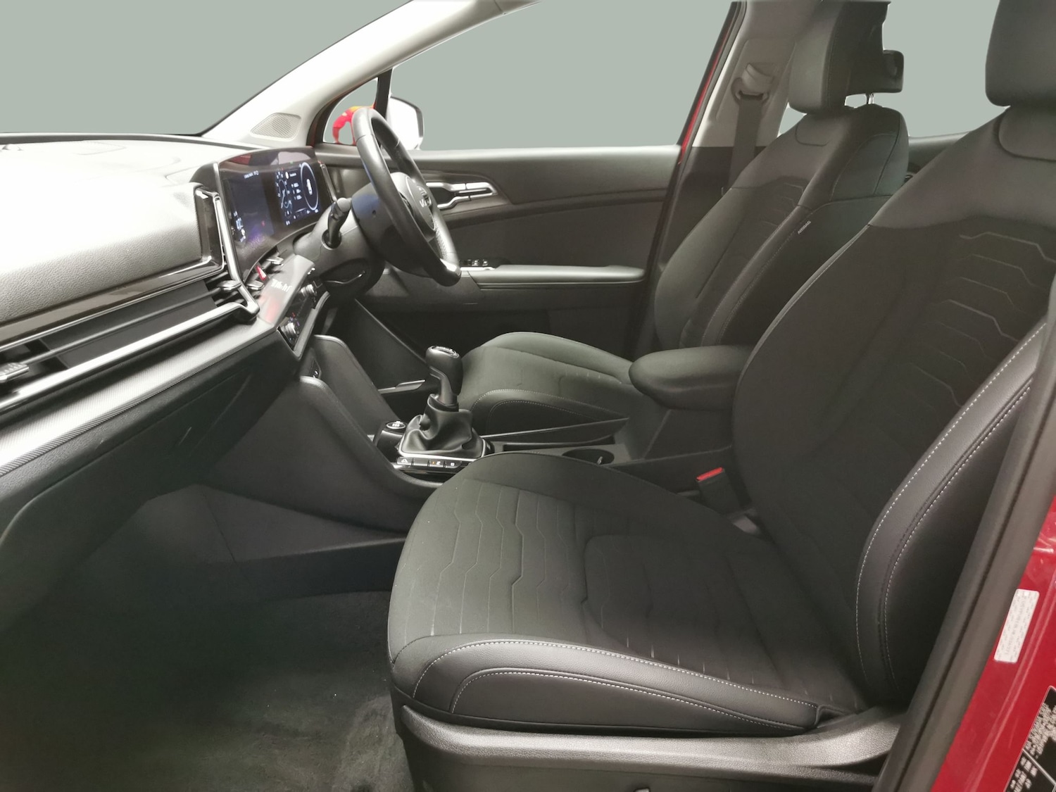 Used Kia Sportage 2022 for sale - 76557199: Photo 4