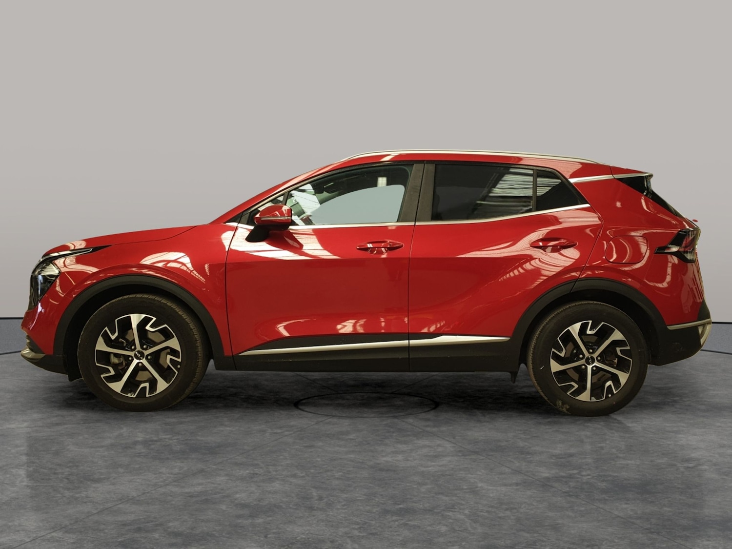 Used Kia Sportage 2022 for sale - 76557199: Photo 40