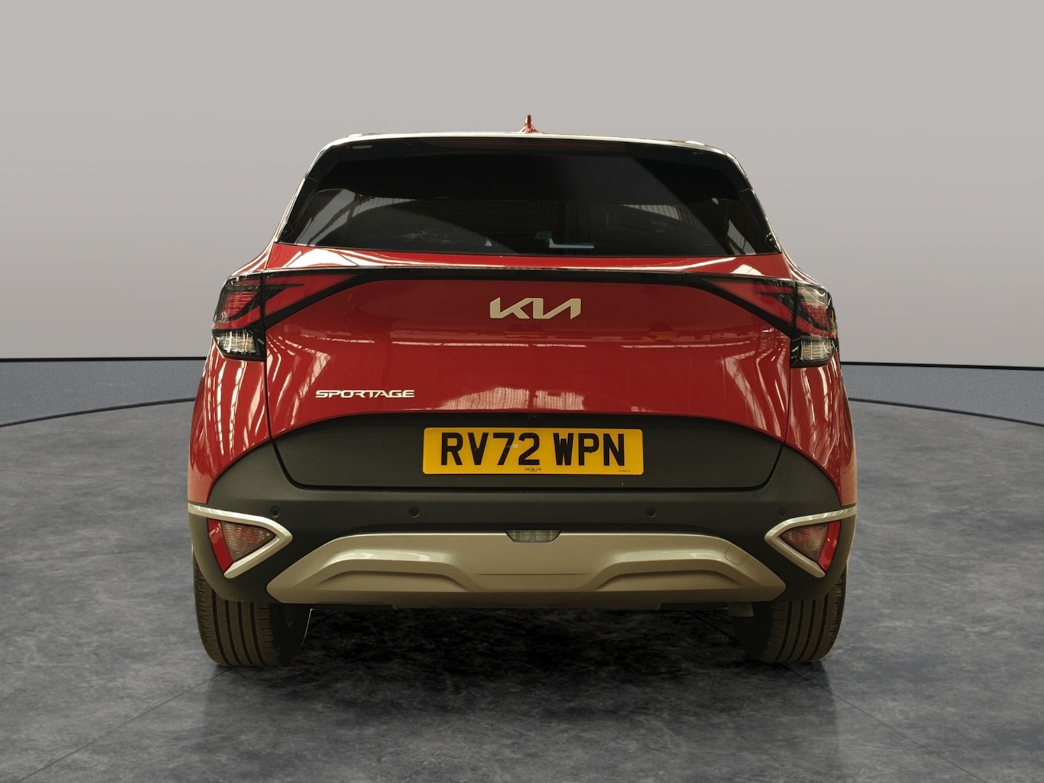 Used Kia Sportage 2022 for sale - 76557199: Photo 42