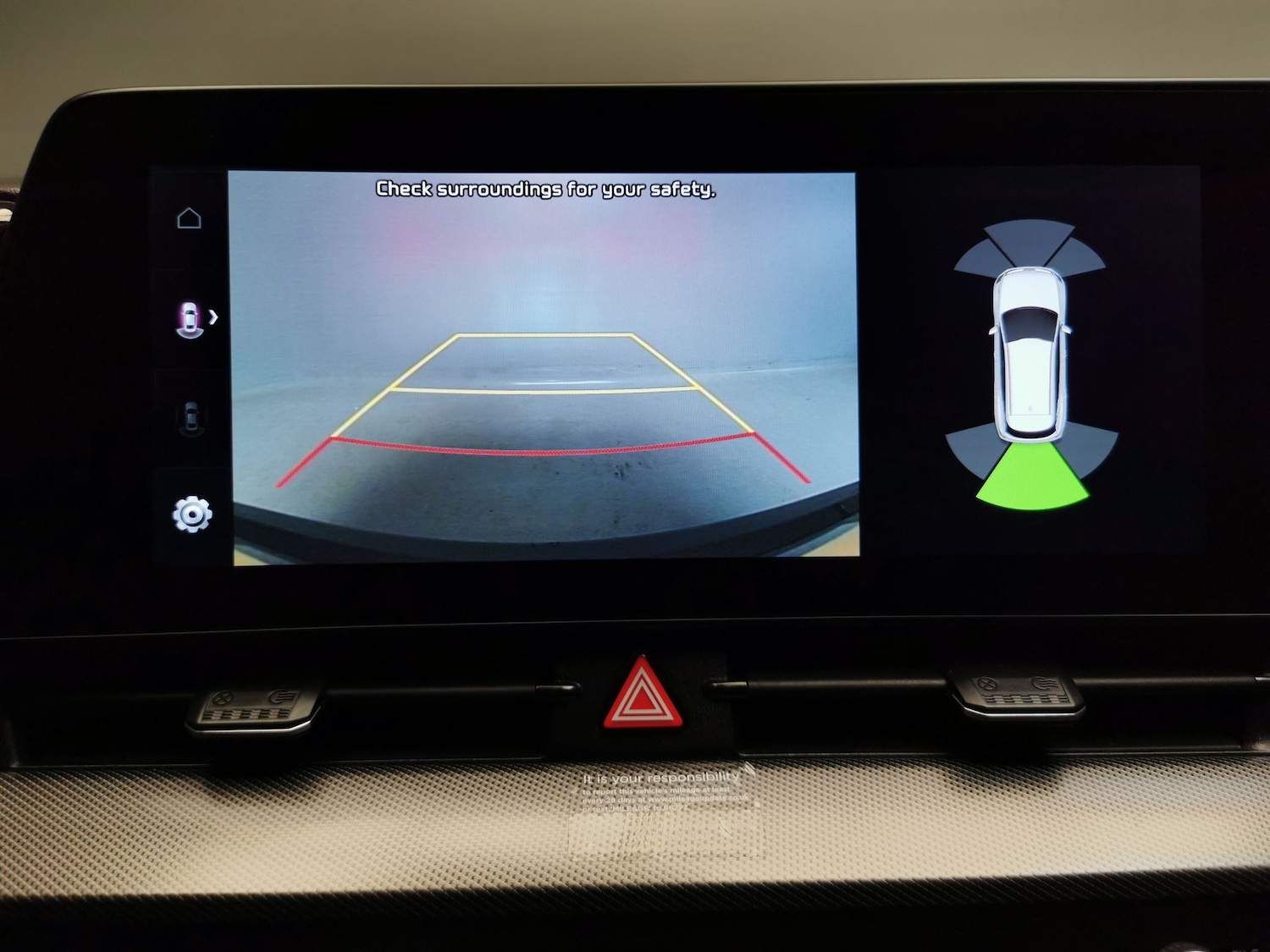 Used Kia Sportage 2022 for sale - 76557199: Photo 5