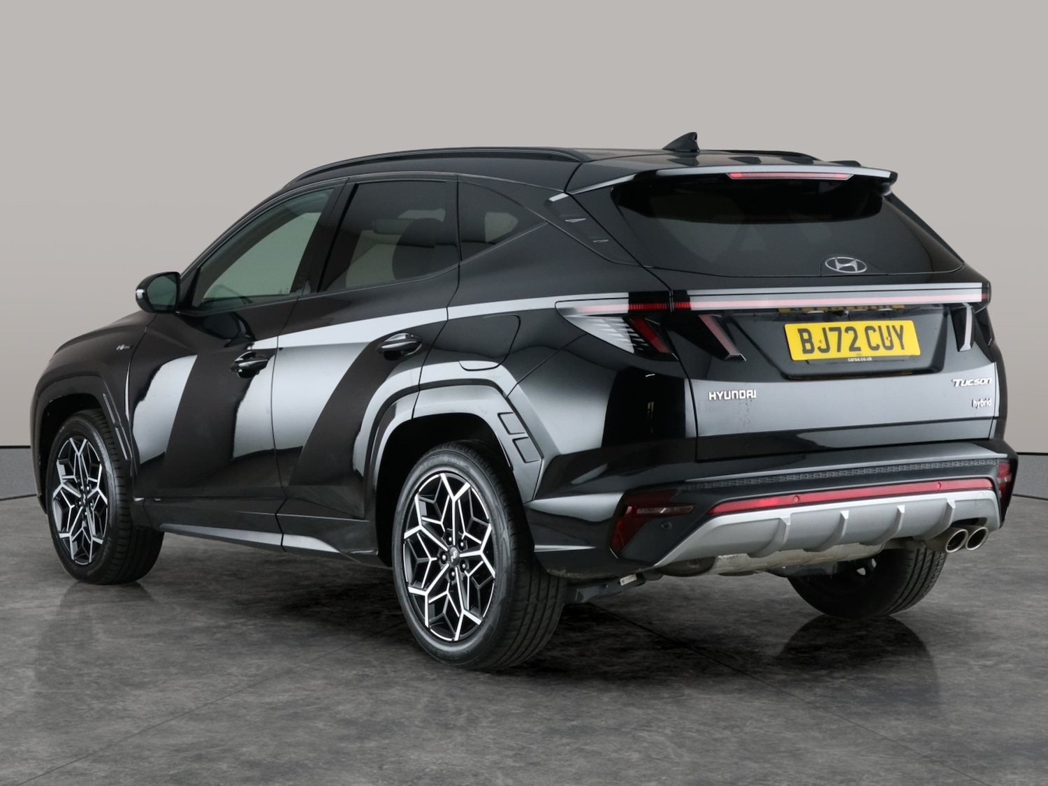 Used Hyundai TUCSON 2022 for sale - 76452606: Photo 16