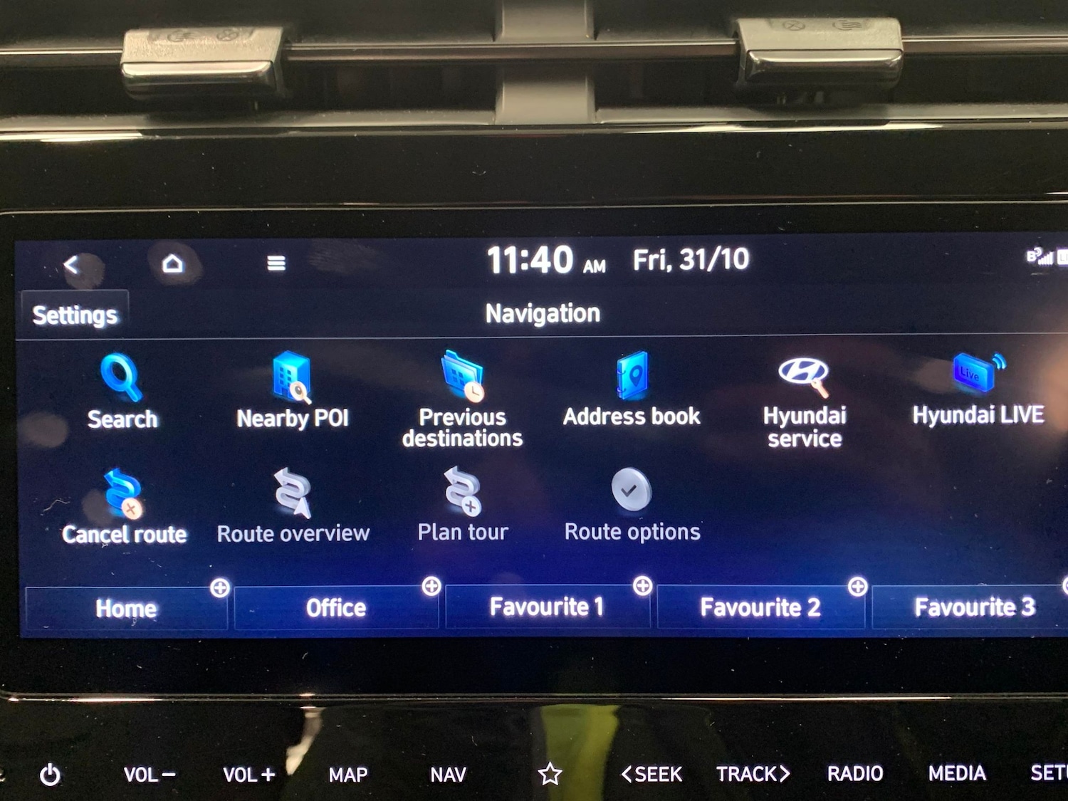 Used Hyundai TUCSON 2022 for sale - 76452606: Photo 8