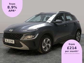 Used Hyundai KONA 2022 for sale - 75566215: Photo