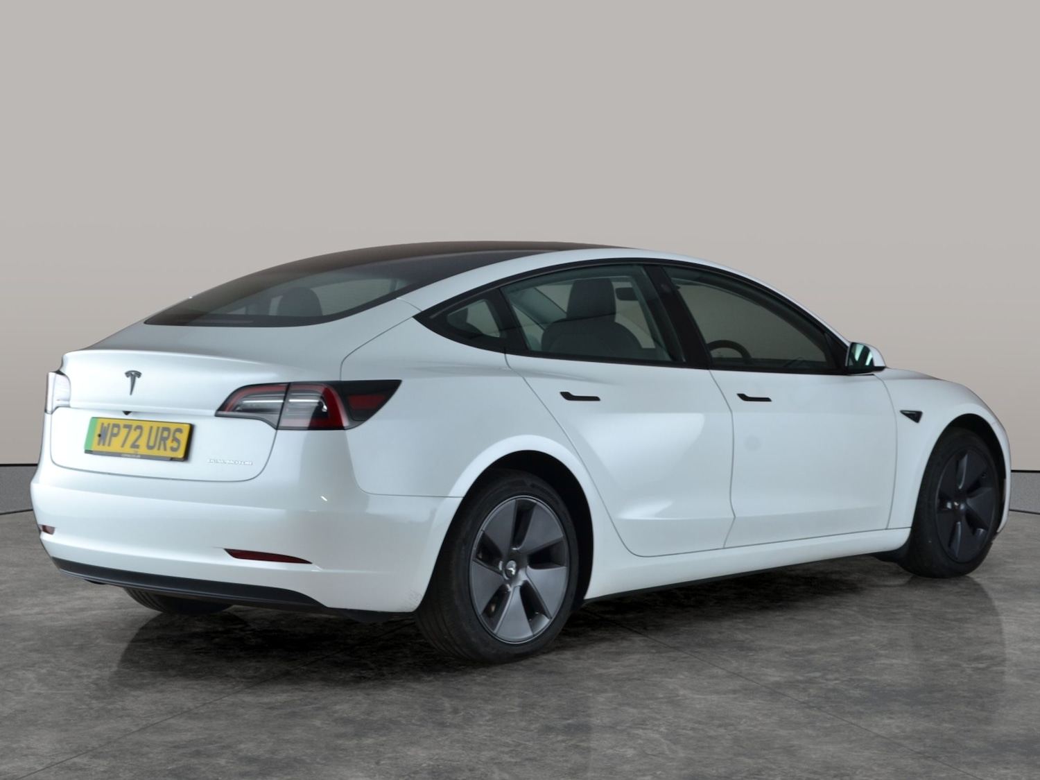 Used Tesla Model 3 2022 for sale - 77167468: Photo 10