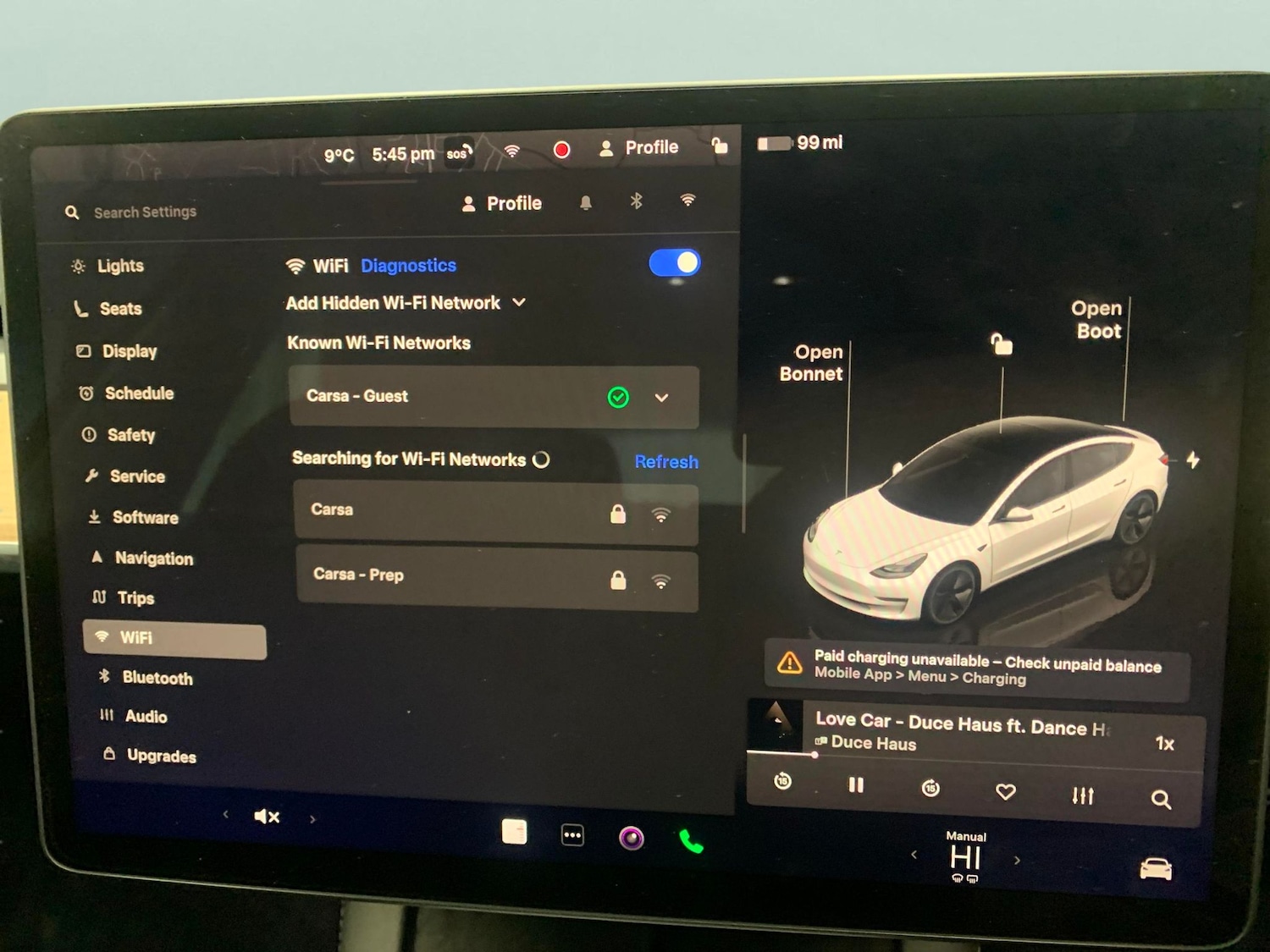 Used Tesla Model 3 2022 for sale - 77167468: Photo 14